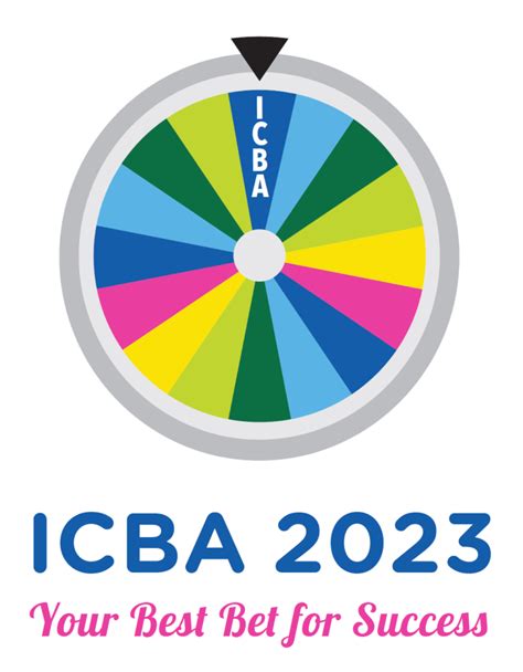 Icba Conference 2023
