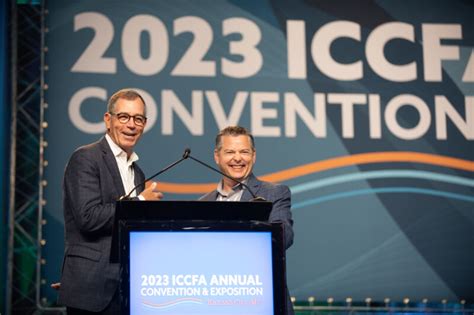 Iccfa convention 2026. Join ICCFA Today! To provide exceptional educat...