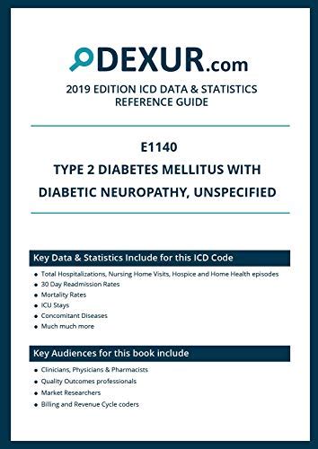 Icd 10 Code For Diabetes 2 With Neuropathy DiabetesWalls