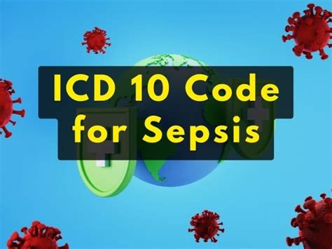 Icd 10 Code For Rhizobium Sepsis