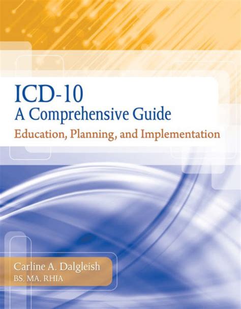 Icd 10 a comprehensive guide book only. - The guild leaders handbook strategies and guidance from a battle scarred mmo veteran.