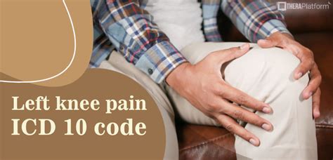 Icd 10 cm code for left knee pain. M25.562 refers to pain experienced in the left knee. This code is part of the ICD-10-CM system, used to classify and code medical diagnoses, symptoms, and procedures. Various underlying conditions, including injuries, arthritis, or other medical issues, can cause pain in the left knee. Healthcare professionals use this diagnosis code in medical ... 