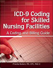 Icd 9 coding for skilled nursing facilities a coding and billing guide. - Organizational communication approaches and processes 6th edition study guide.