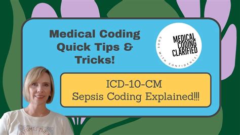Icd10 Cm Code For Mssa Sepsis