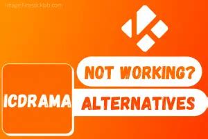 IcDrama is a very old working Kodi addon that has been around for a