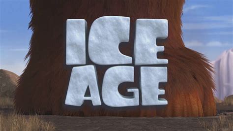 Ice Age (2002 film)/Credits - JH Movie Collection Wiki