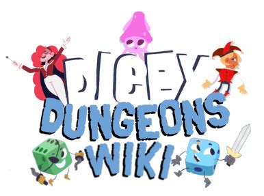 Ice Age Dicey Dungeons Wiki Fandom