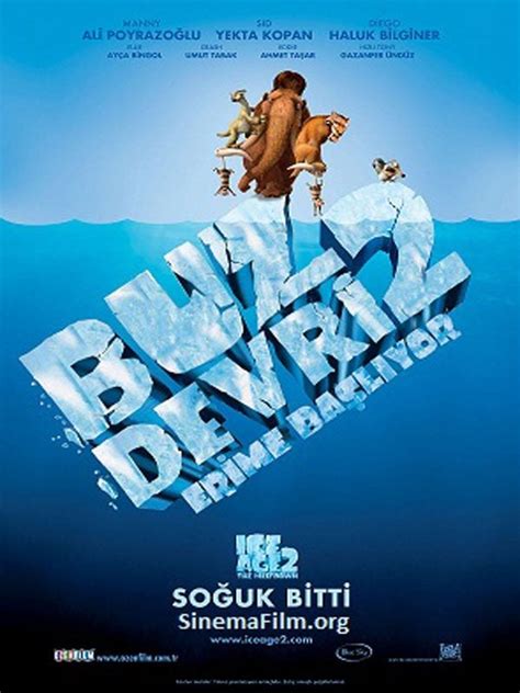 Ice Age II (Buz Devri 2) VERY NİCE DANCE :) YouTube.