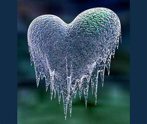 Ice At Heart