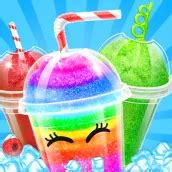 Ice Candy Slush Food Maker 2D APK Download for Android 
