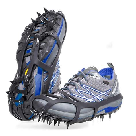 Ice Cleats for Shoes - Walmart.com