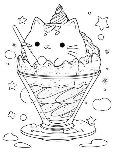 Christmas Tree Coloring Sheets Free