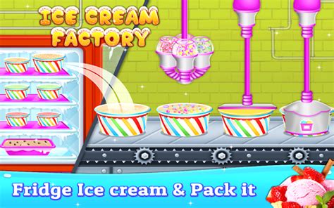 Ice Cream Game Free Offline APK Download Android Market