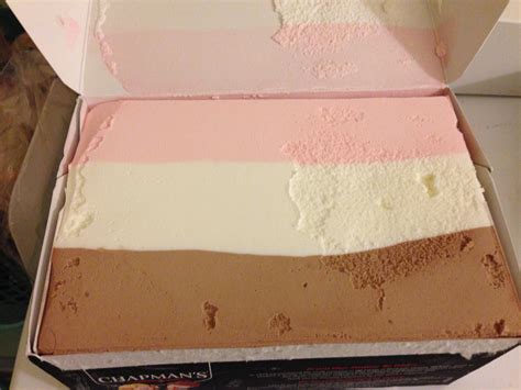 Ice Cream In A Box Gif