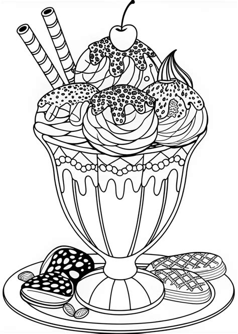 Camo Coloring Sheets