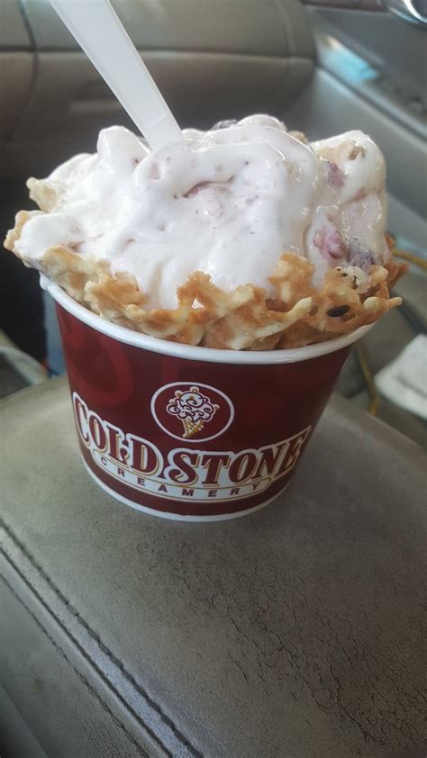 Ice Cream in North Charleston SC 29406 Cold Stone Creamery …