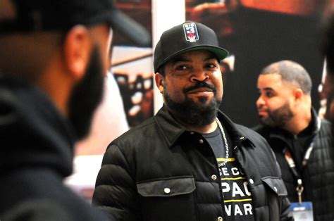Ice Cube's Impact and Legacy