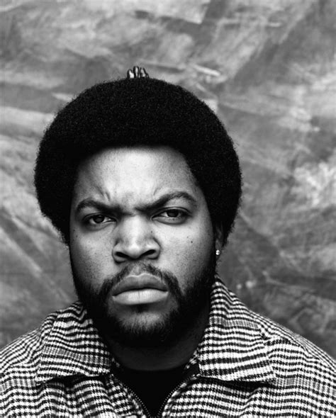 Ice Cube: A Role Model for Financial Success