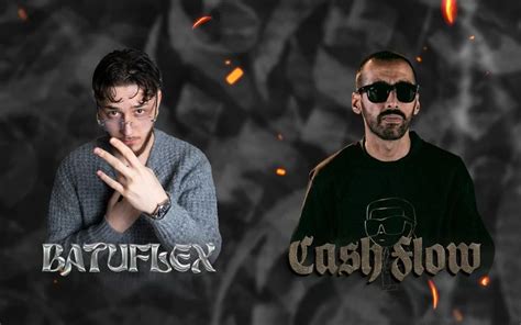 Ice Fest Batuflex & Cashflow Ankara Konseri 2025 •.