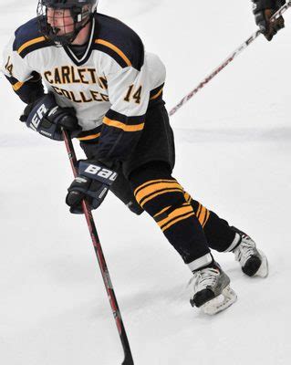 Ice Hockey (Men’s ) – Sport Clubs – Carleton College