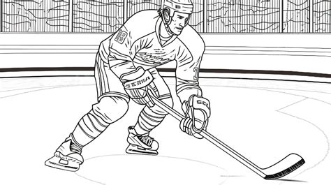 Barbecue Coloring Pages