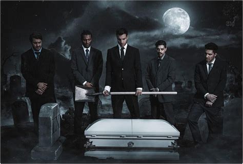 Ice Nine Kills: Funeral Derangements
