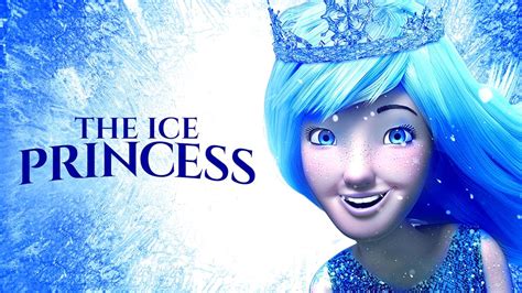 Ice Princess by icurunin