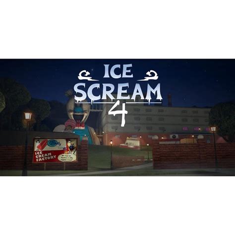 Ice Scream Mod APK for Android Download