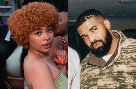 Ice Spice age explored as rapper parties with Drake in Toronto