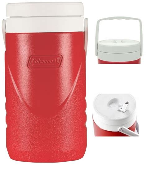 Ice Water Coolers/Jugs for sale eBay