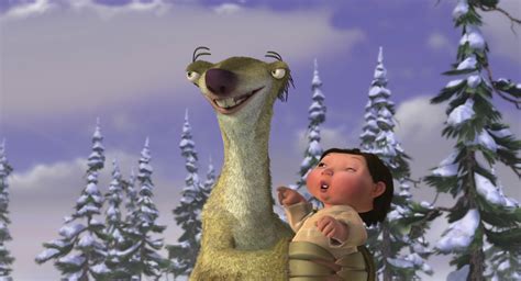 Ice age 2002 screencaps