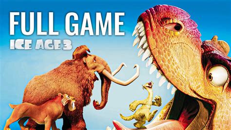 Ice age 3 ending.  Explore Education.  Each character includes a summary when possible, the vo...
