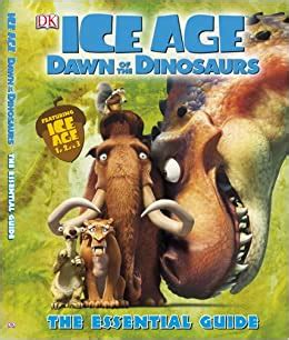 Ice age dawn of the dinosaurs essential guide dk essential. - Manual de recarga hornady novena edición.