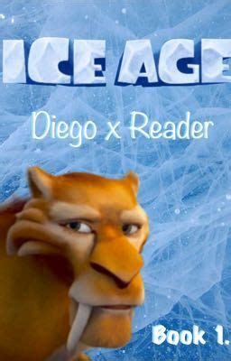 Ice age diego x reader lemon. .  ...