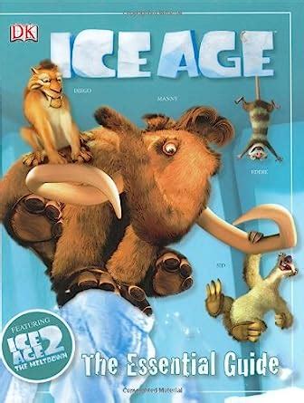 Ice age the essential guide dk essential guides. - Manuale di officina yezdi 250 classic.