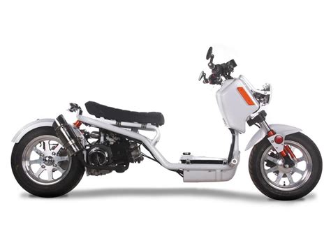 Ice bear mad dog. SKU: SCO197. Maddog GEN V 50cc! 139QMB Engine made from Xinba, Automatic, Electric/Kick start, LED lights, digital speed, meter, FR/RR disc/drum brakes, aluminum FR/RR 14" Big Wheels. Sale price: $1750.00. The accurate shipping will be provided after address completed. Buy in monthly payments with Affirm on orders over $50. 