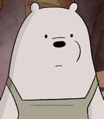Ice bear voice actor. Things To Know About Ice bear voice actor. 
