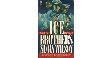Ice brothers. Sep 5, 2017 · Ice Brothers: After the attack on Pearl Harbor, Paul Schuman, a college senior and summer sailor, enlists in the Coast Guard and is assigned to be the executive officer aboard the Arluk, a converted fishing trawler patrolling the coast of Greenland for secret German weather bases. Led by Lt. Cdr. “Mad” Mowry, the … 