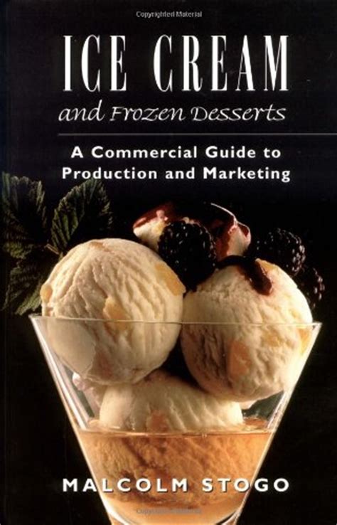 Ice cream and frozen desserts a commercial guide to production. - Dell dimension 8400 series service manual.