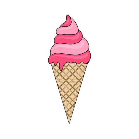 Ice cream drawing. Welcome to the best Online Education Program for artists. Learn how to with Cartooning Club How To Draw. I'll teach you the simple method of drawing using ea... 