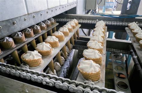 Ice cream factory. Things To Know About Ice cream factory. 