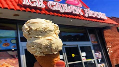Ice cream house boro park. Updated on: Aug 13, 2023. All info on Ice Cream House Borough Park in New York City - Call to book a table. View the menu, check prices, find on the map, see photos and ratings. 