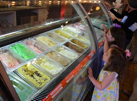 Ice cream new orleans. New Orleans is known as the heart of jazz music world over. This lively city is characterized by live street music and an expression of diverse cultures best expressed in the local... 