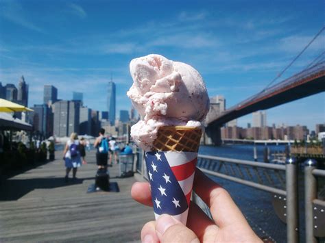 Ice cream nyc. Spumoni ice cream is a traditional Italian dessert and is made up of layers of ice cream. The original recipe involves an ice cream filled with either nuts or fruit that is placed ... 