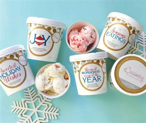 Ice cream of the month club. We offer 3, 6, and 12-month clubs and an Ice Cream of the Season Club with new selections each spring, summer, fall and winter and you can … 