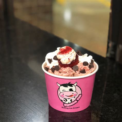 Ice cream okc. Top 5 Favorite Ice Cream Shops in OKC: Bibi’s Craft Ice Cream – This is located inside Birra Birra Craft Pizzeria in Chisholm Creek – you can’t beat pizza and ice … 