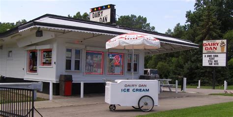 St. Johns. Williamston. Chelsea. Alma. Grand Rapids. Spad's Twisters has been serving the best ice cream in Michigan for more than 20 years. Visit one of our 8 locations to enjoy these tasty treats. Bring a friend!