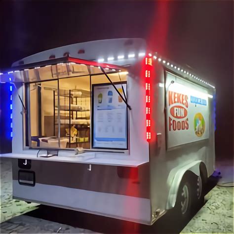 Ice cream trailer for sale - craigslist. Ice cream is one of the most popular treats for a hot summer day. While you can head to the store and pick up a pint of your favorite flavor, it doesn’t hold a candle to whipping up a batch of creamy goodness at home. 