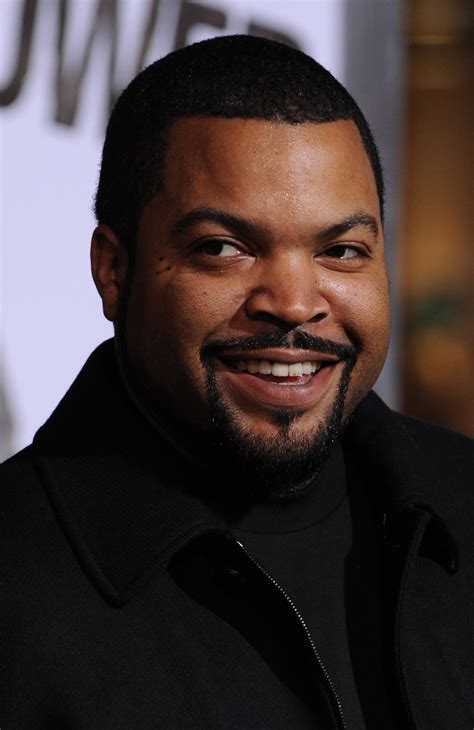 Ice cube real name