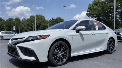 Ice edge camry. Toyota debuted the sporty Camry TRD version in 2020 and sold it with an exclusive color—Ice Edge—last year. For 2022, Ice Edge joins the lineup of available … 